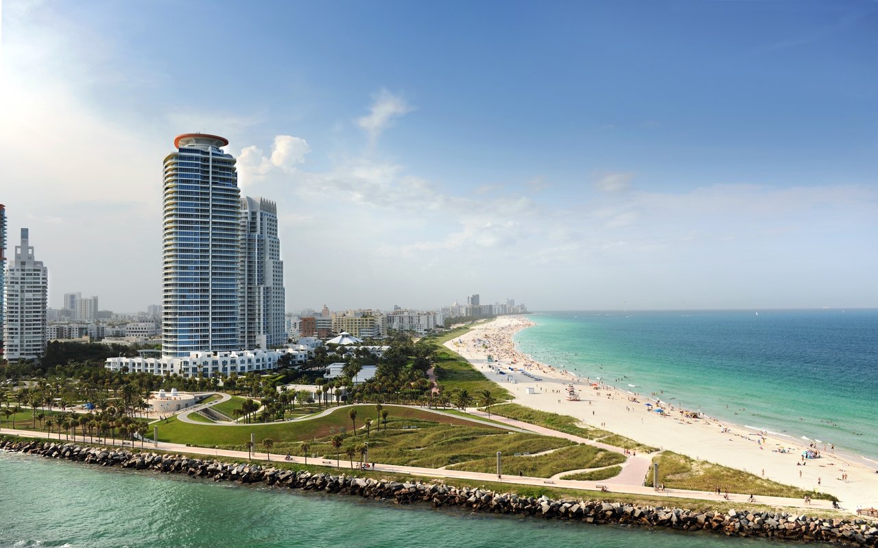 Miami Beach