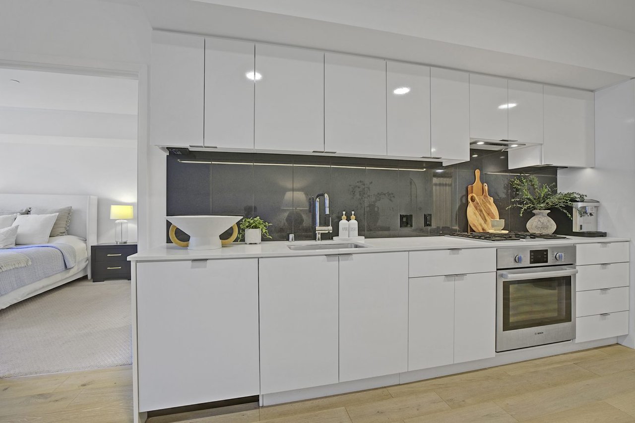 99 Rausch Street #214