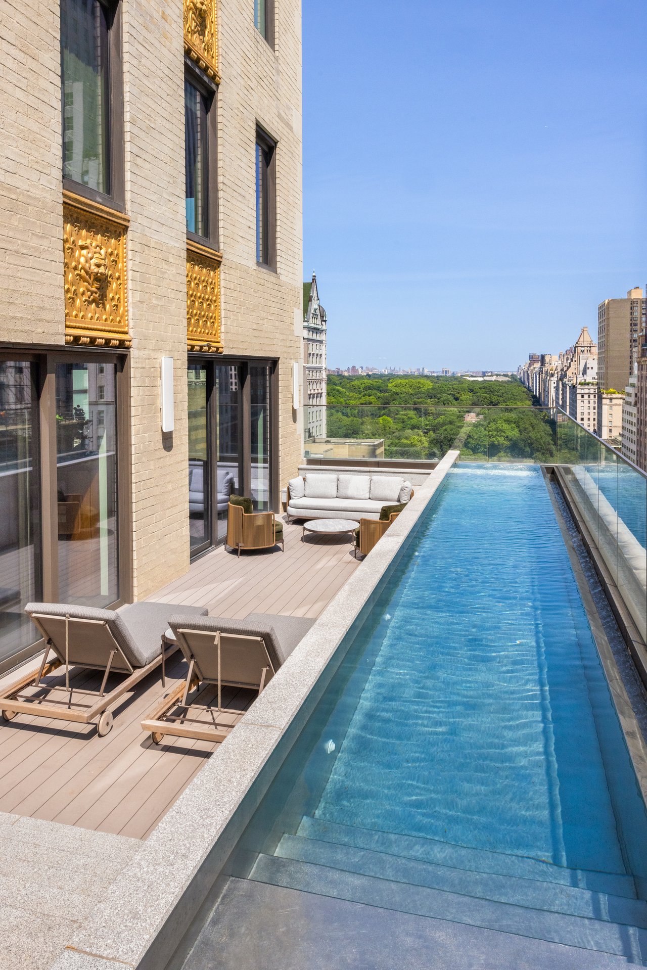 The Aman NY Residences