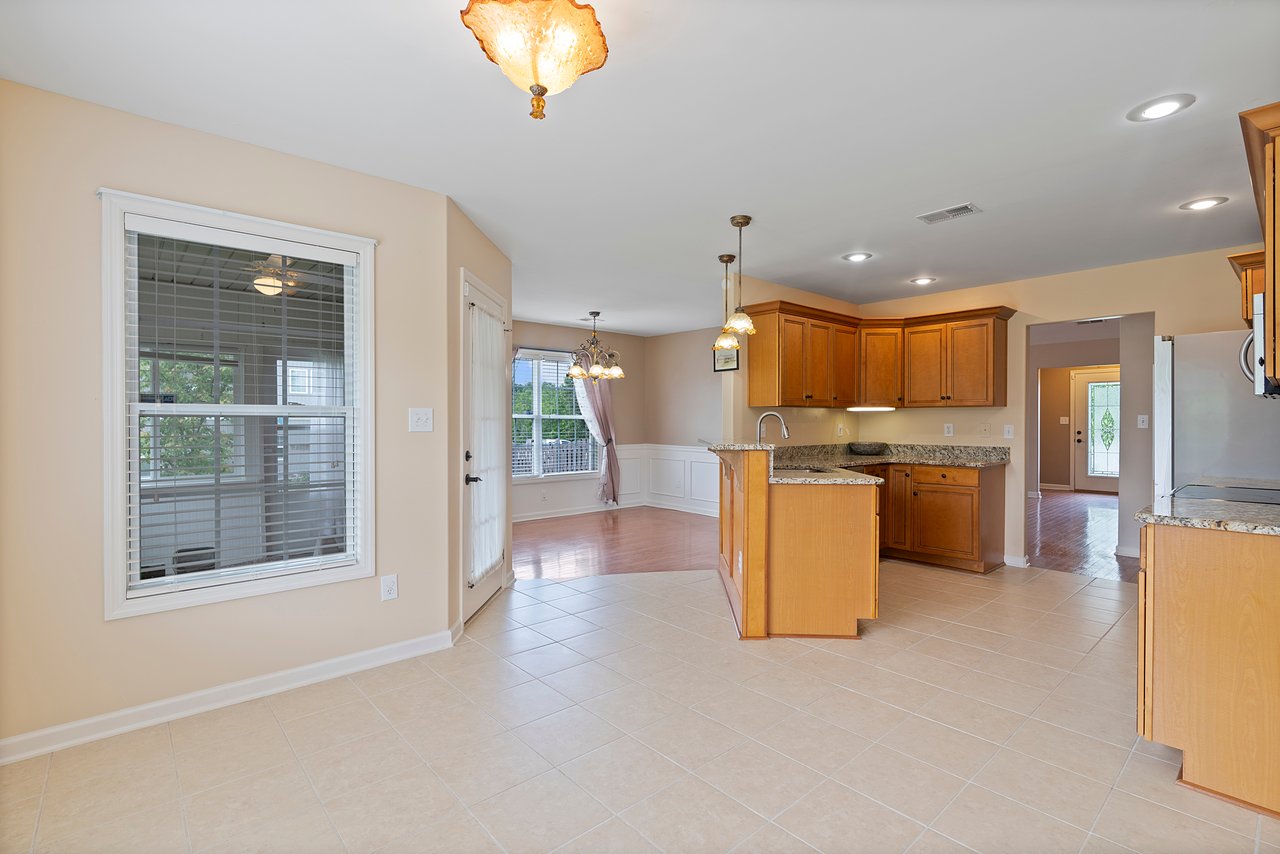 No HOA!! Great property in Toney!