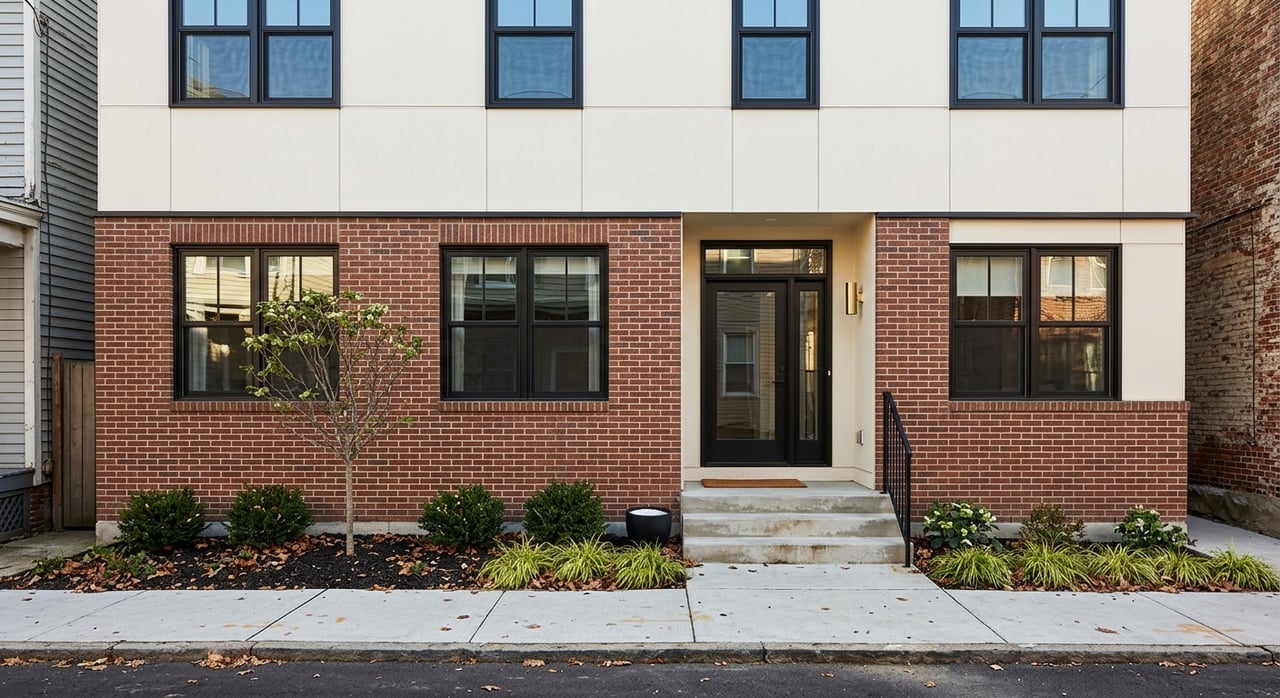Everett’s Growing Housing Market: What Buyers Should Watch