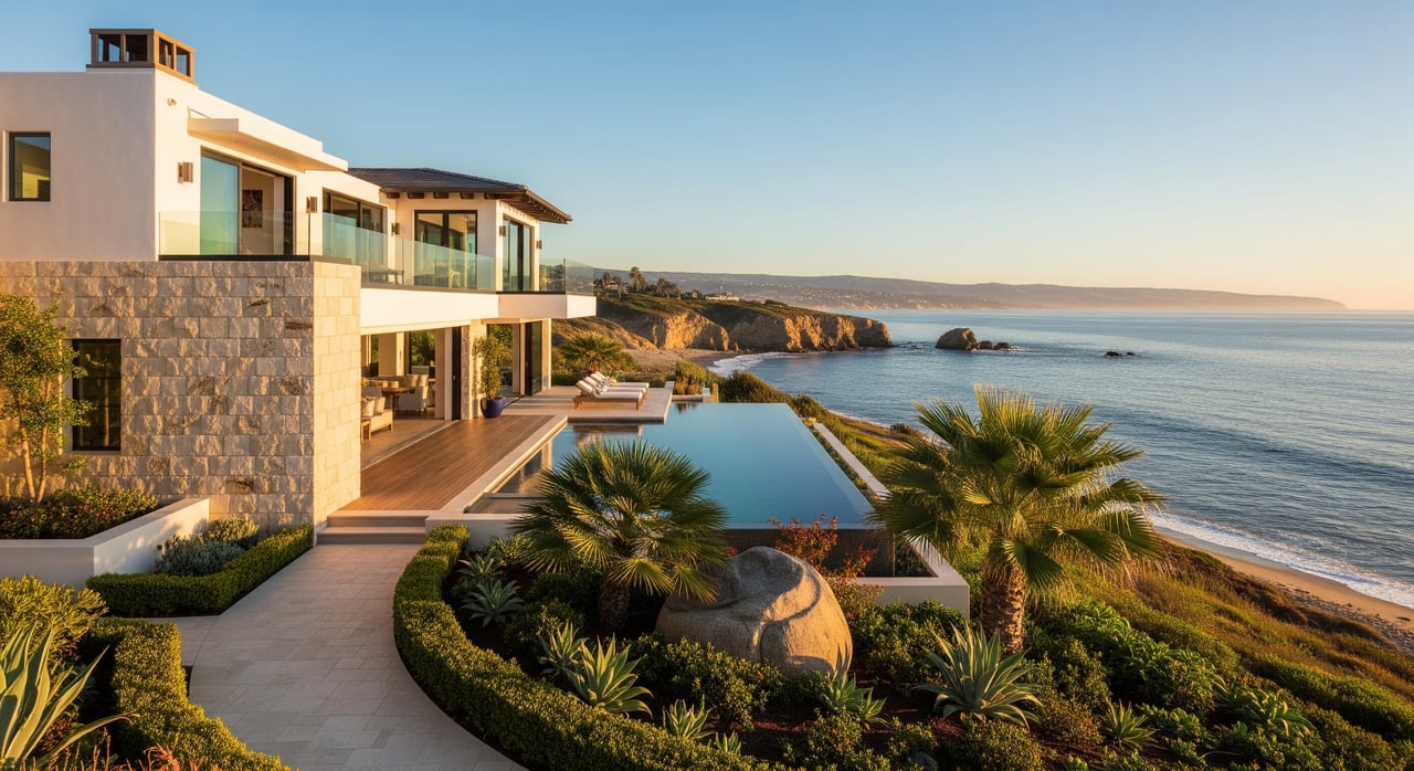 La Jolla Luxury Neighborhoods For Serious Home Buyers
