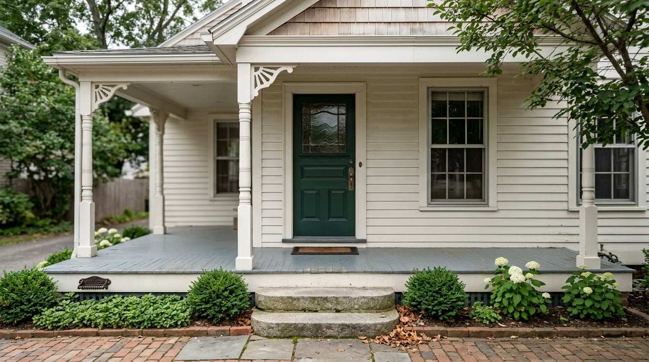 Historic Homes In Glens Falls: Buyer Essentials