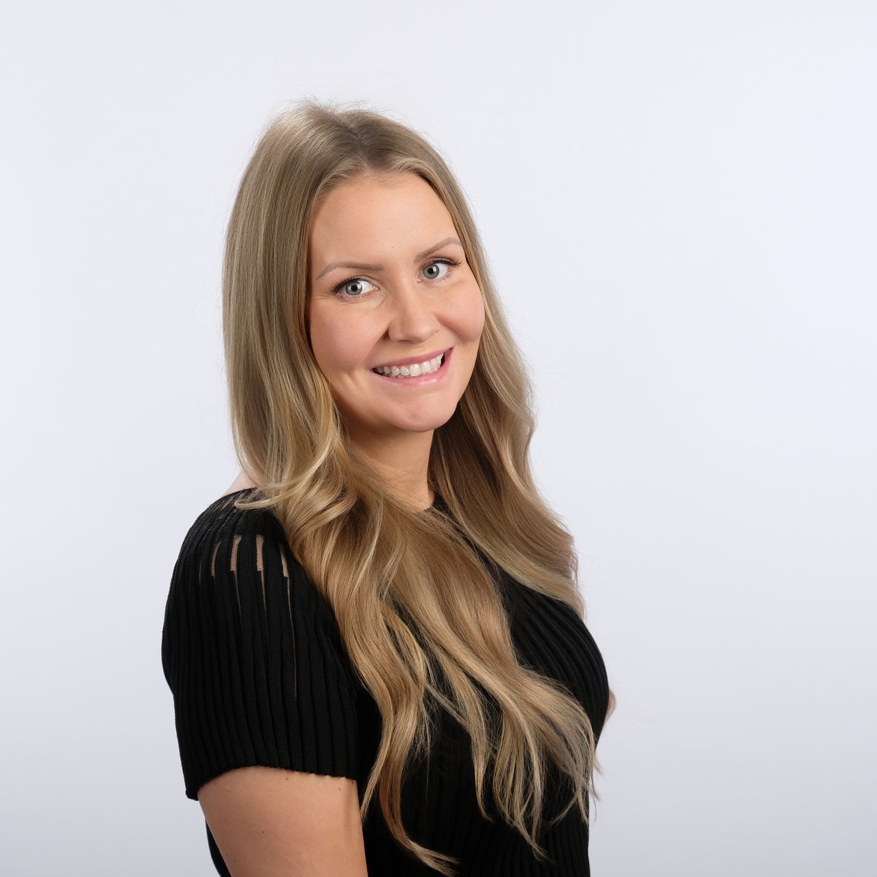 Georgina Williamson