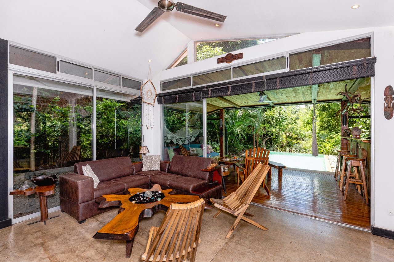 Casa Isani, Lot #69 Rancho Villareal