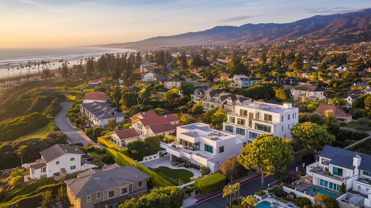 Top Neighborhoods to Invest in Santa Monica, CA This Year