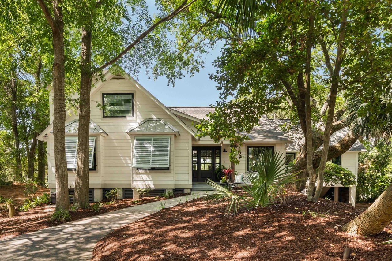 15 Edgewater Alley - wild Dunes