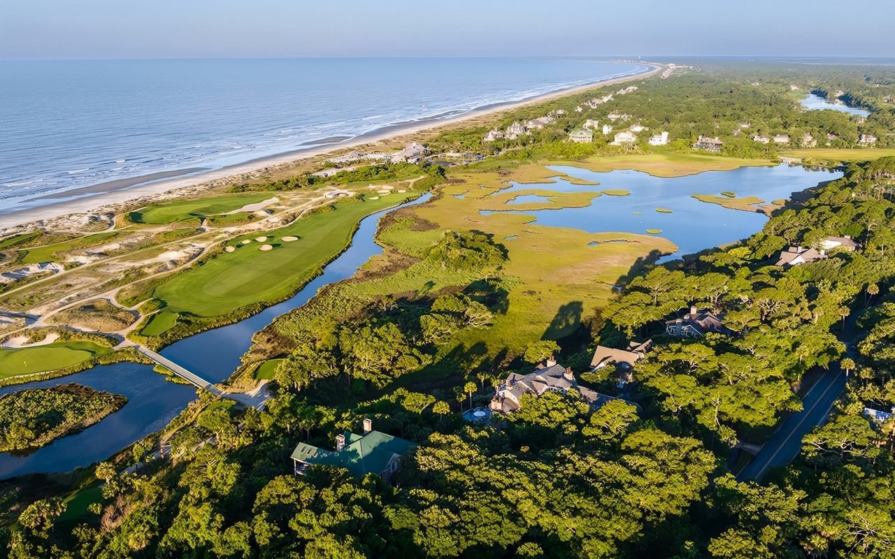 Kiawah Island