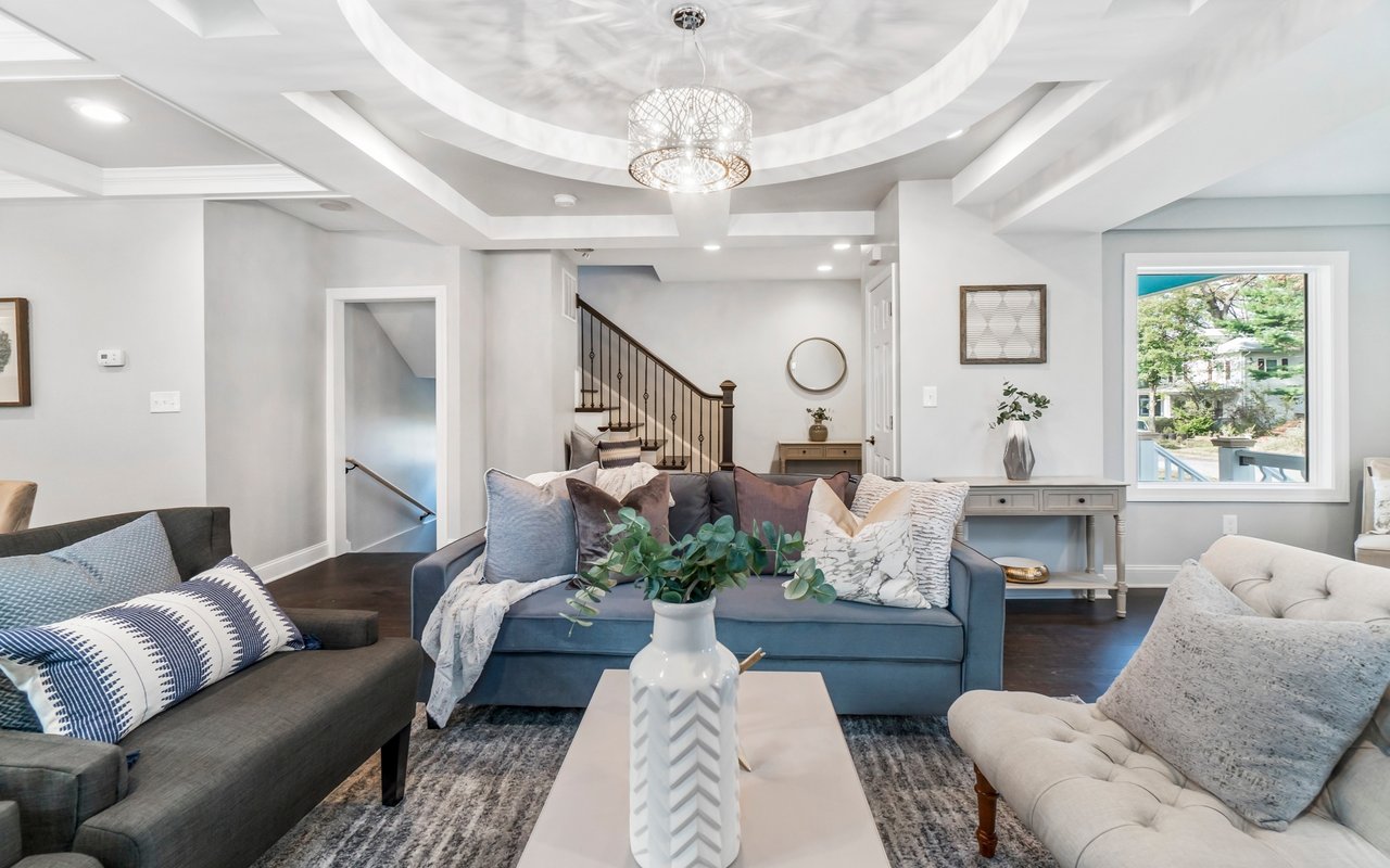 Finding the Right Seller