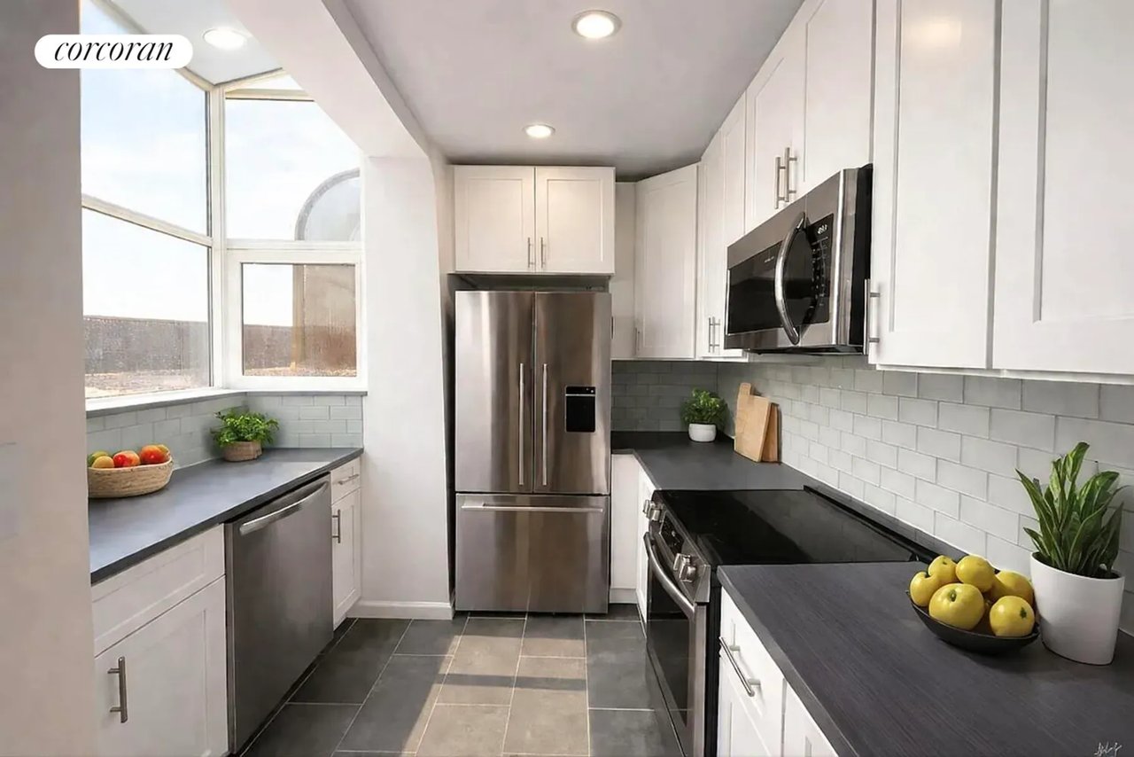 235 West 76th Street, PH1