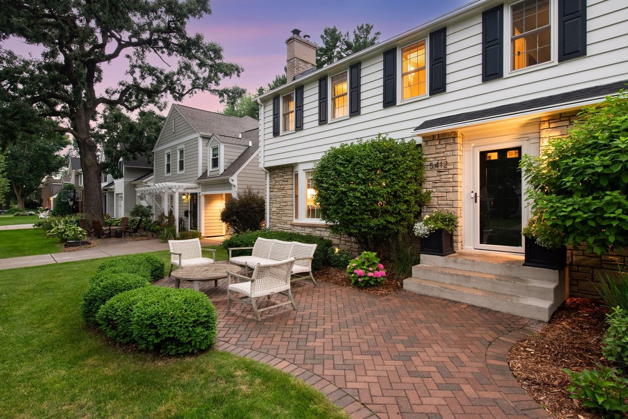 5412 Kellogg Ave, Edina