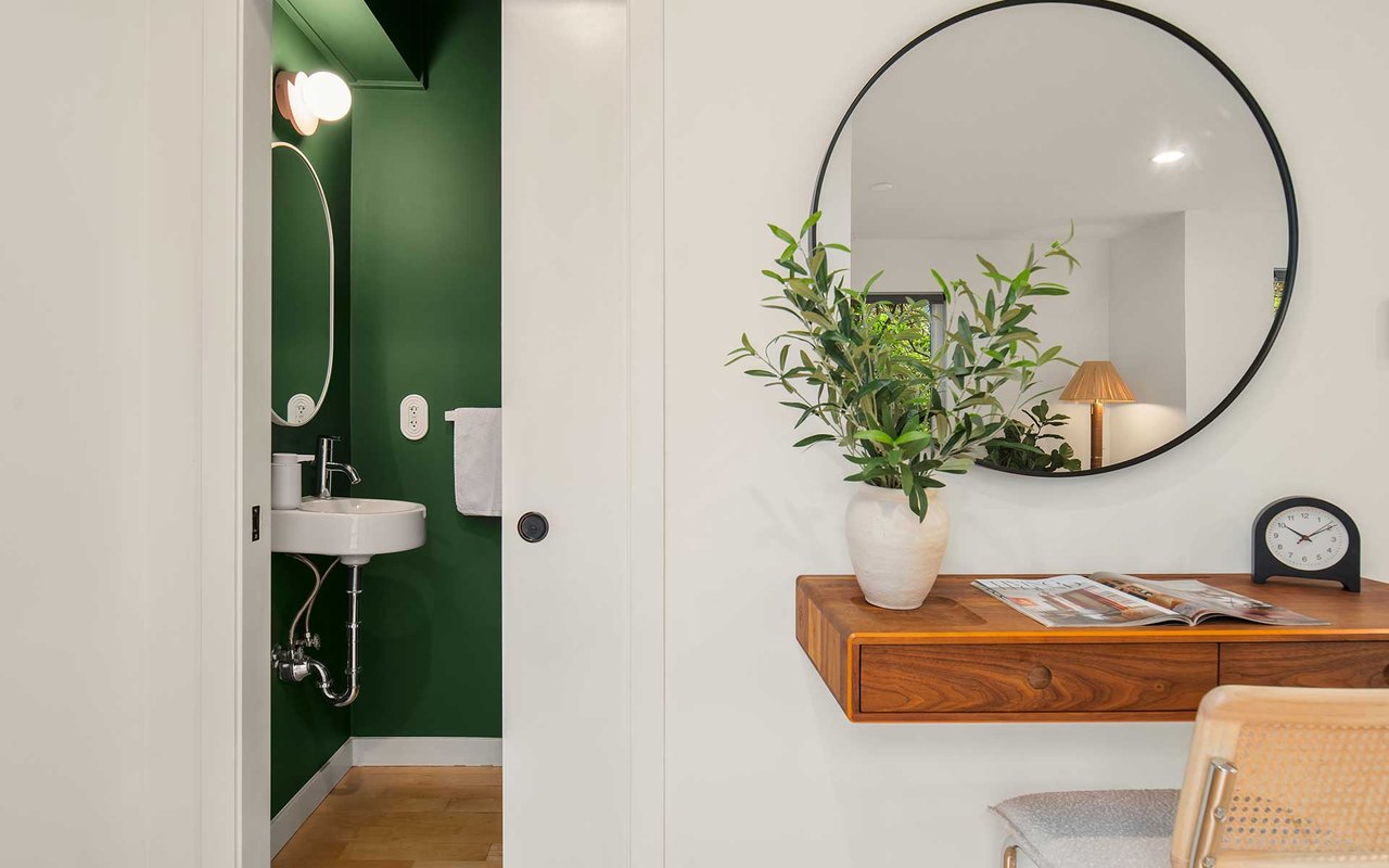 Cherry Hill/Central District Home