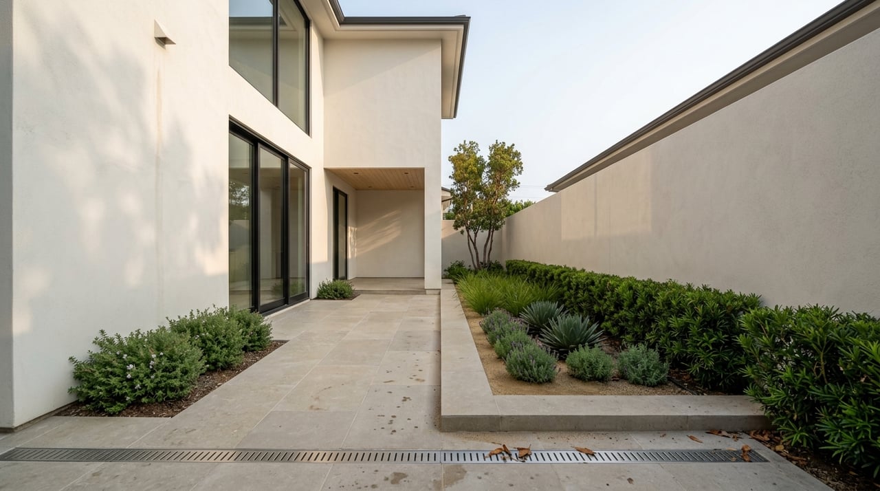 Lot Value And Redevelopment In Corona Del Mar