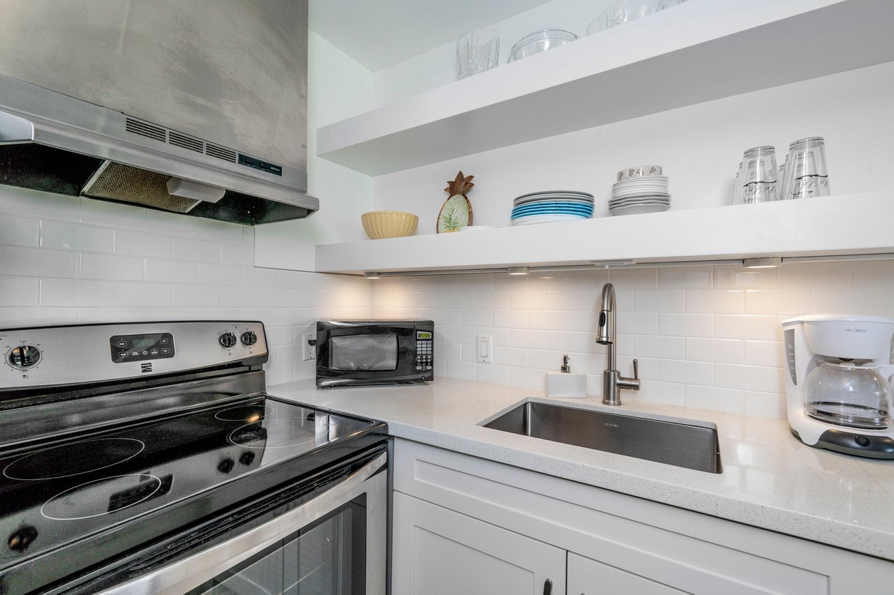 Turtle Bay Kuilima Collection 6 West