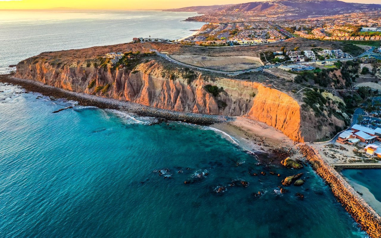 Dana Point
