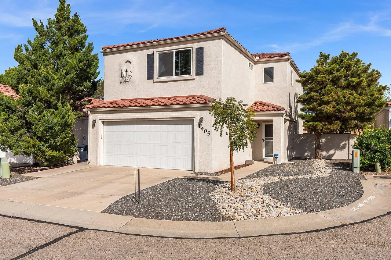 1405 Villa Candela, NE