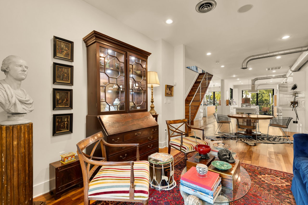2419 1st Street NW Unit 2