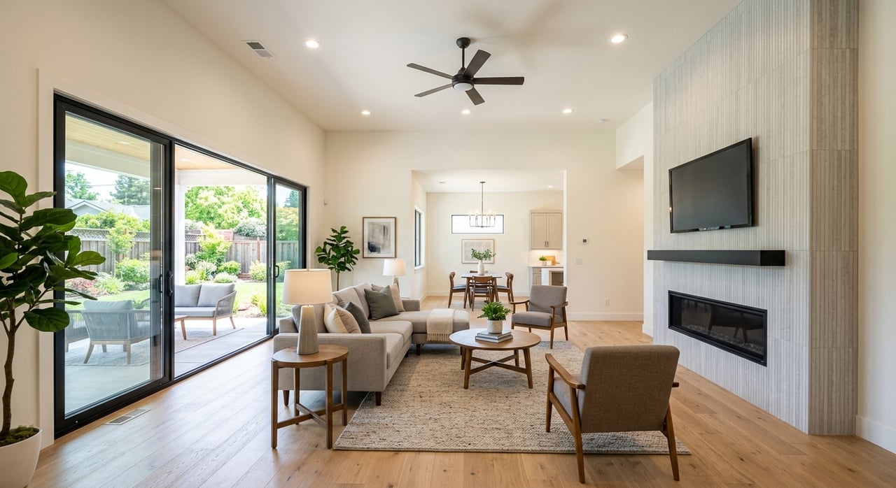 Managing A Contingent Sale And Purchase In Northwest Hills