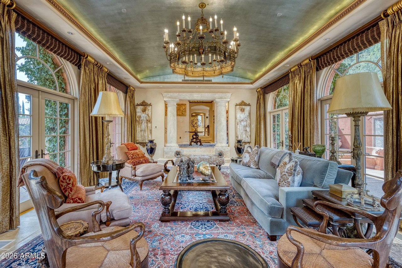 Private Enchantment Estate
