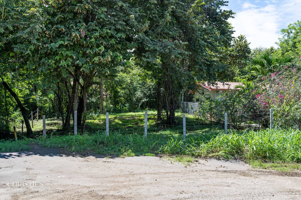 Steps to the Sand – Langosta Beachwalk Lot