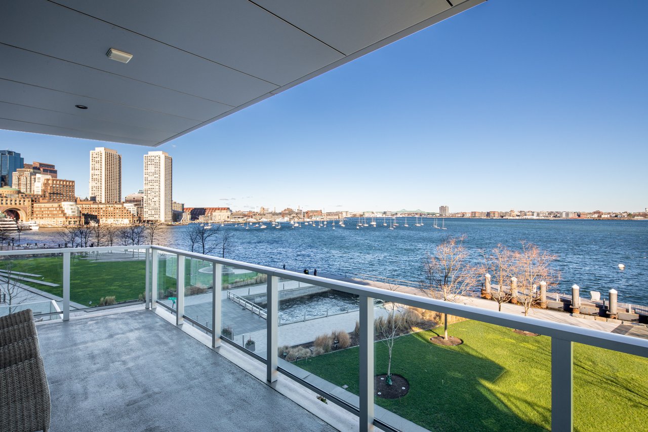 50 Liberty Drive, Unit 3A