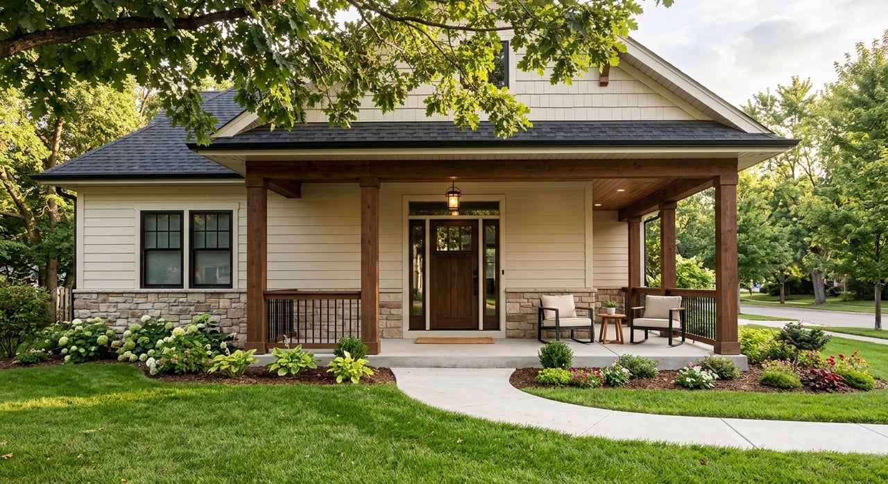 Everyday Lifestyle And Community Traditions In Killearn Estates