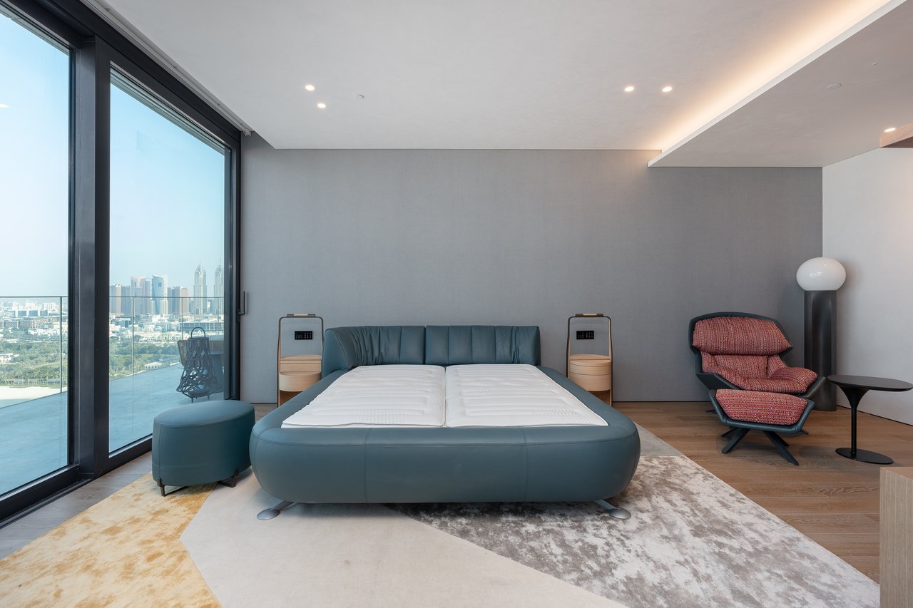 ONE at Palm Jumeirah Penthouse