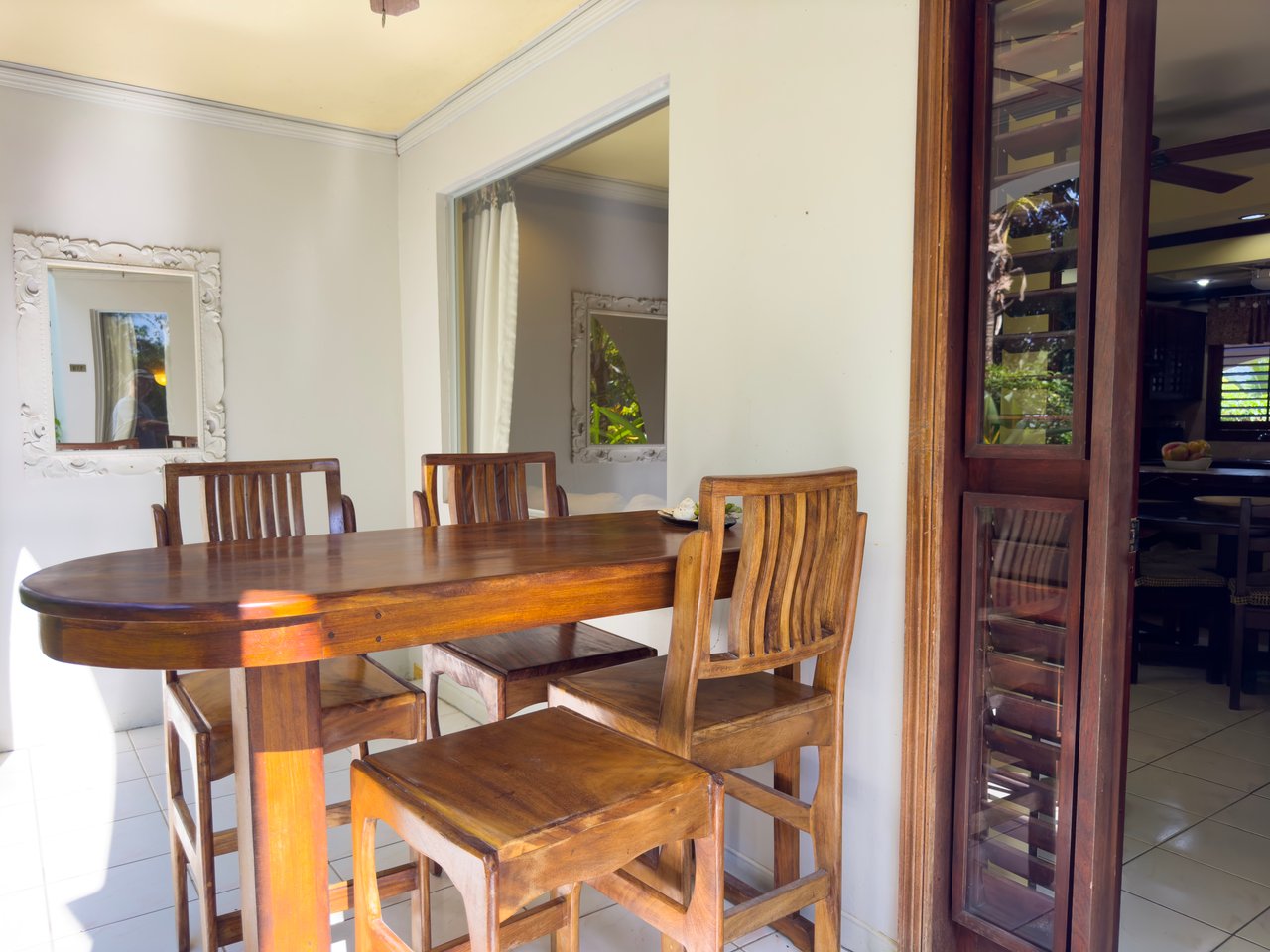 Laguna Eco Village: Condo 113: A great fit for nature lovers and adventurers
