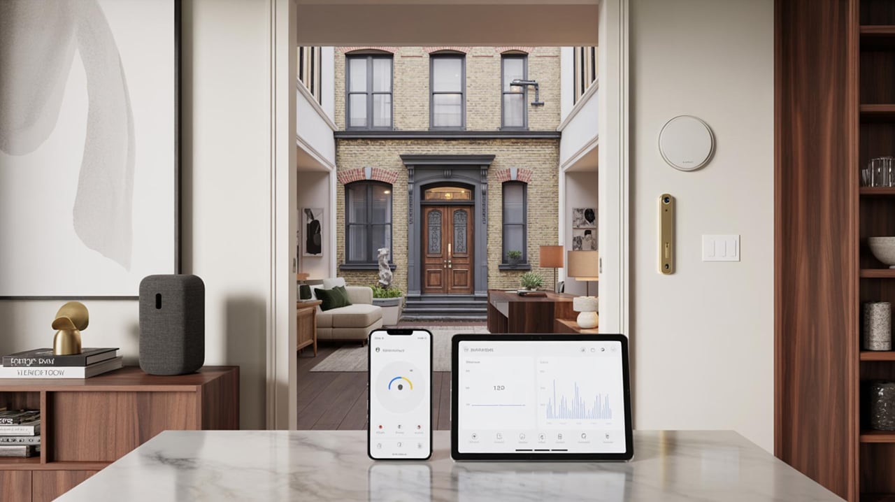Smart Home Upgrades Greenpoint Homeowners Should Invest In