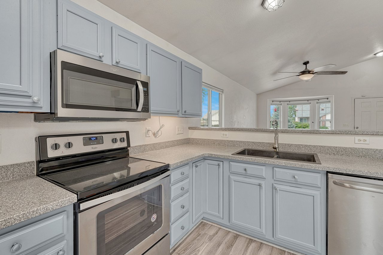 7418 Silver Bow Drive