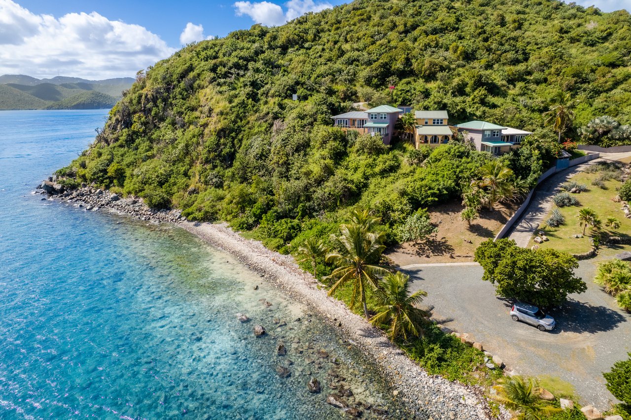 Frenchmans Estate