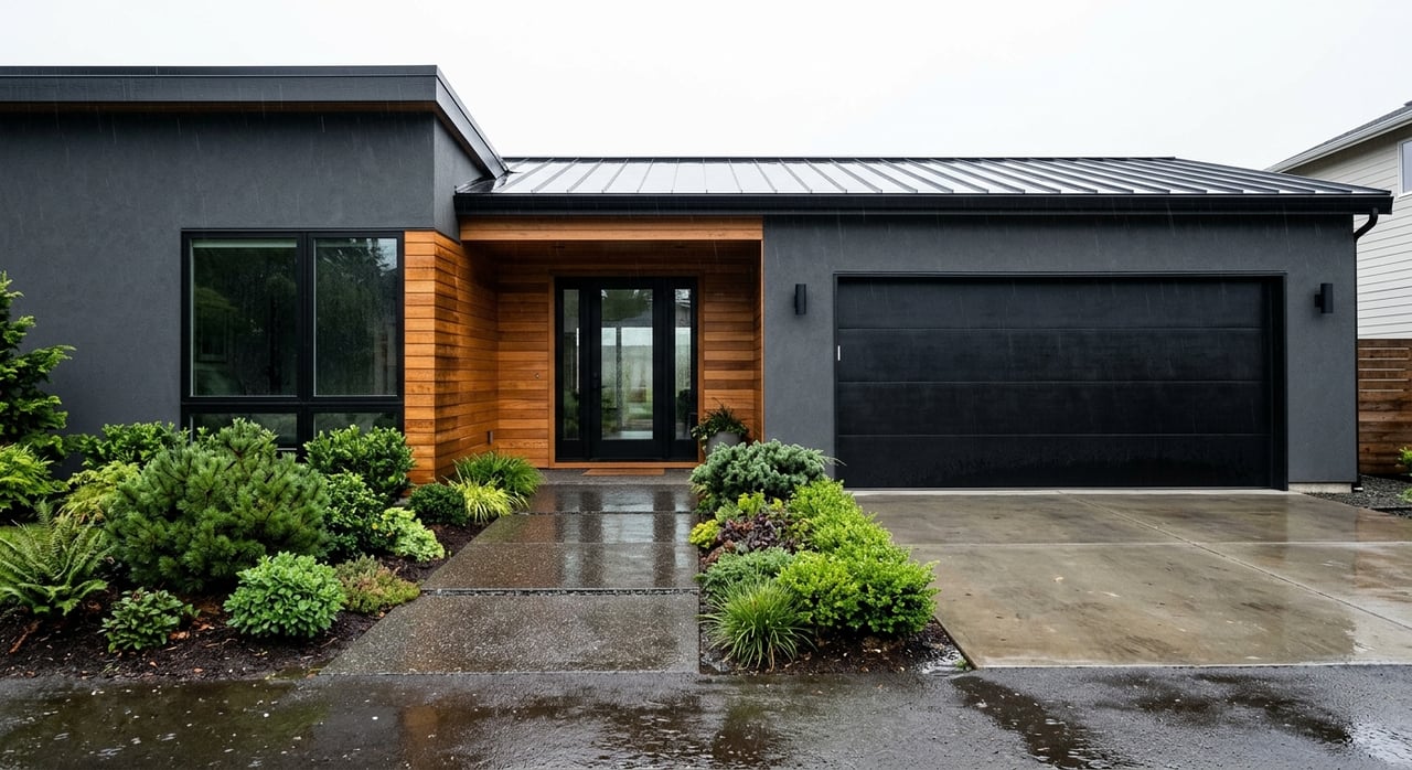 Why Lynnwood Appeals To First-Time Buyers And Commuters