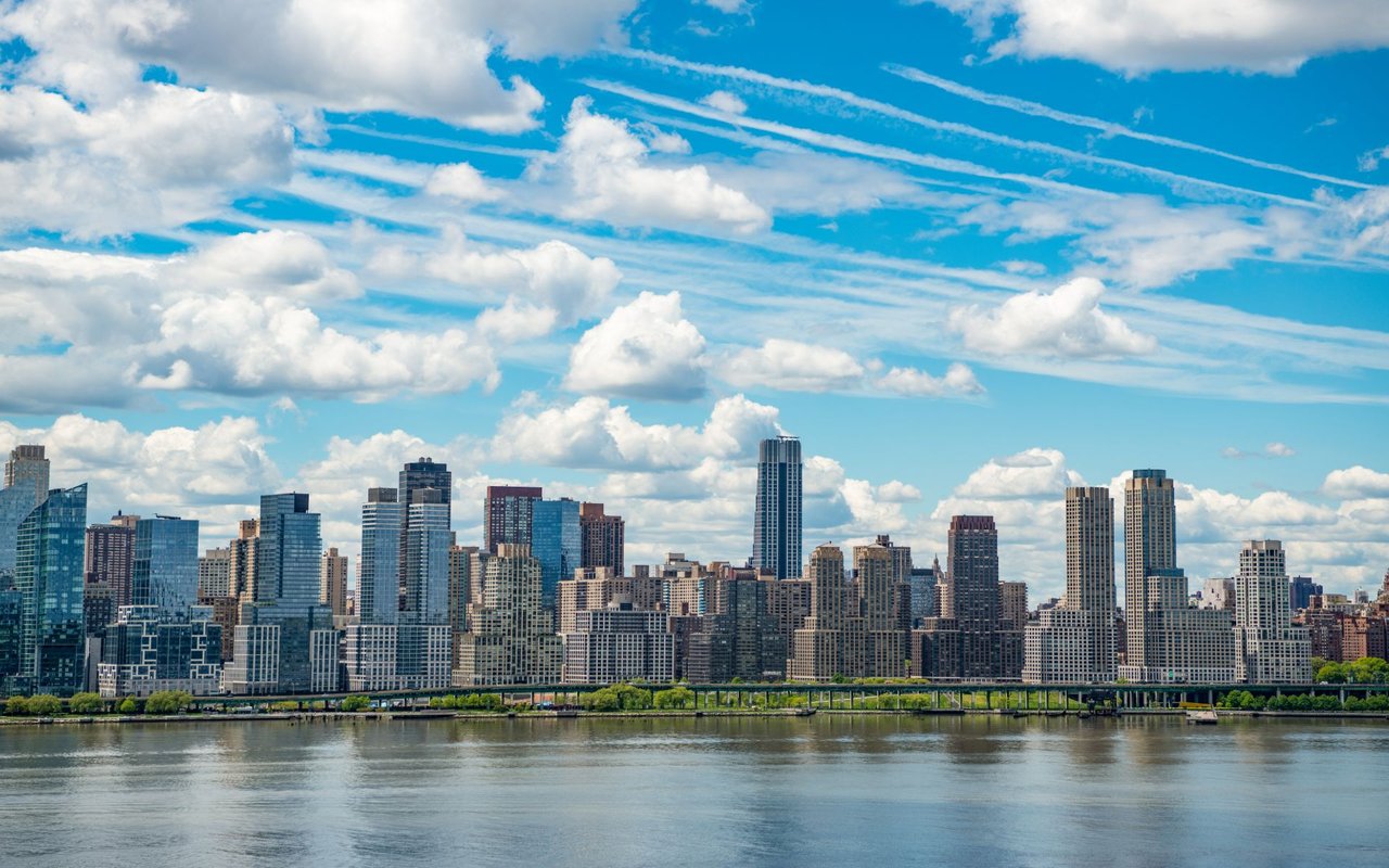 Midtown Manhattan