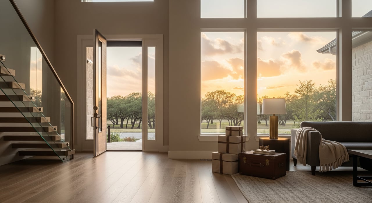 Relocating To Pearland: 60‑Day Move Checklist