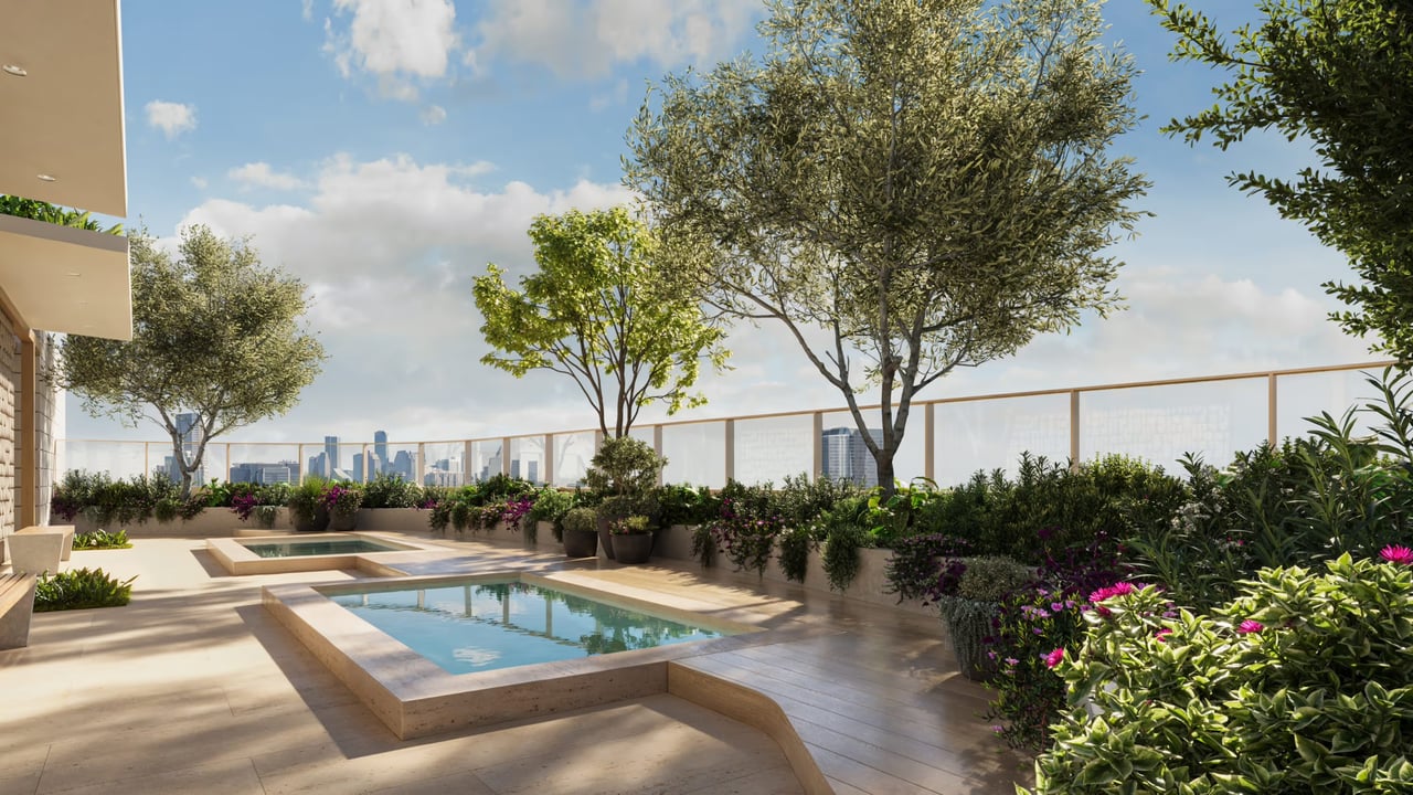 St. Regis Houston-The Residences