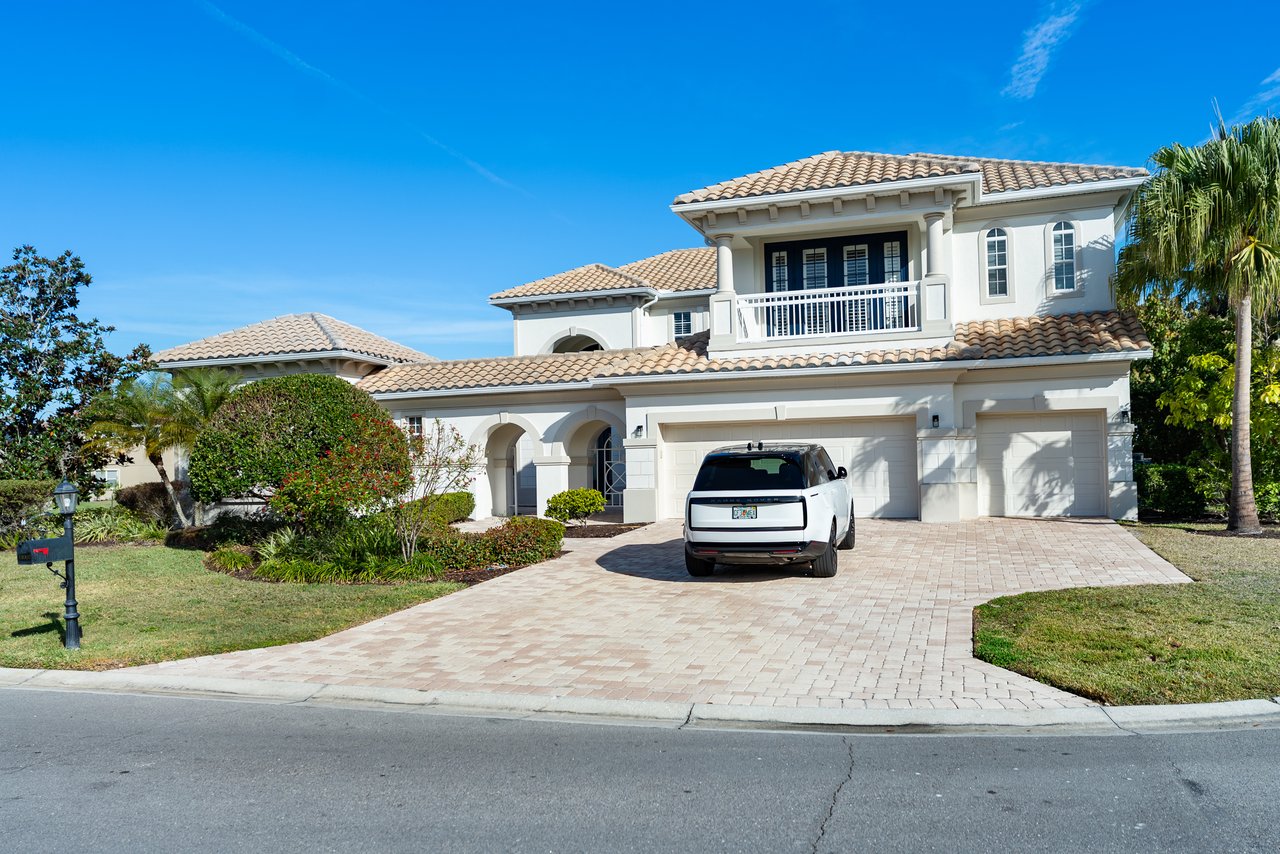 11007 Big Bass Place