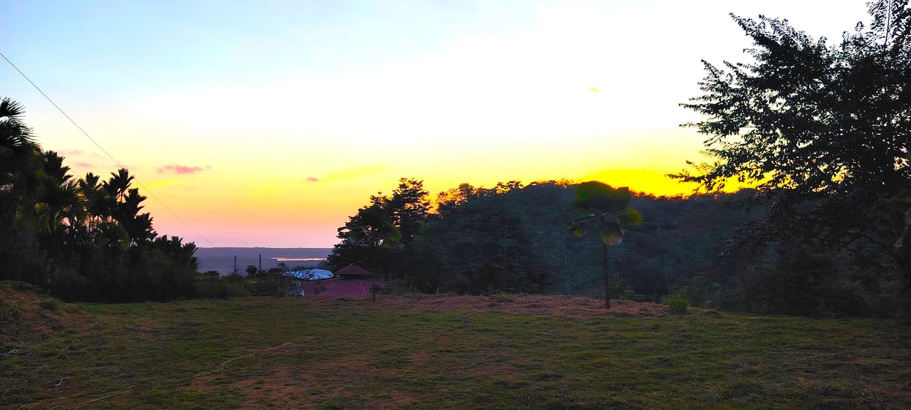 0.22 ACRES – Flat, Ready-to-Build Land with Ocean Glimpse & Quiet Community Setting!!!!