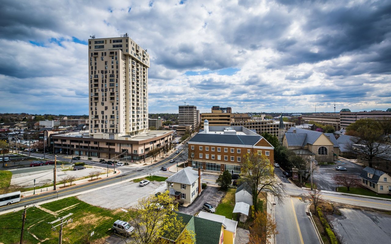 Towson
