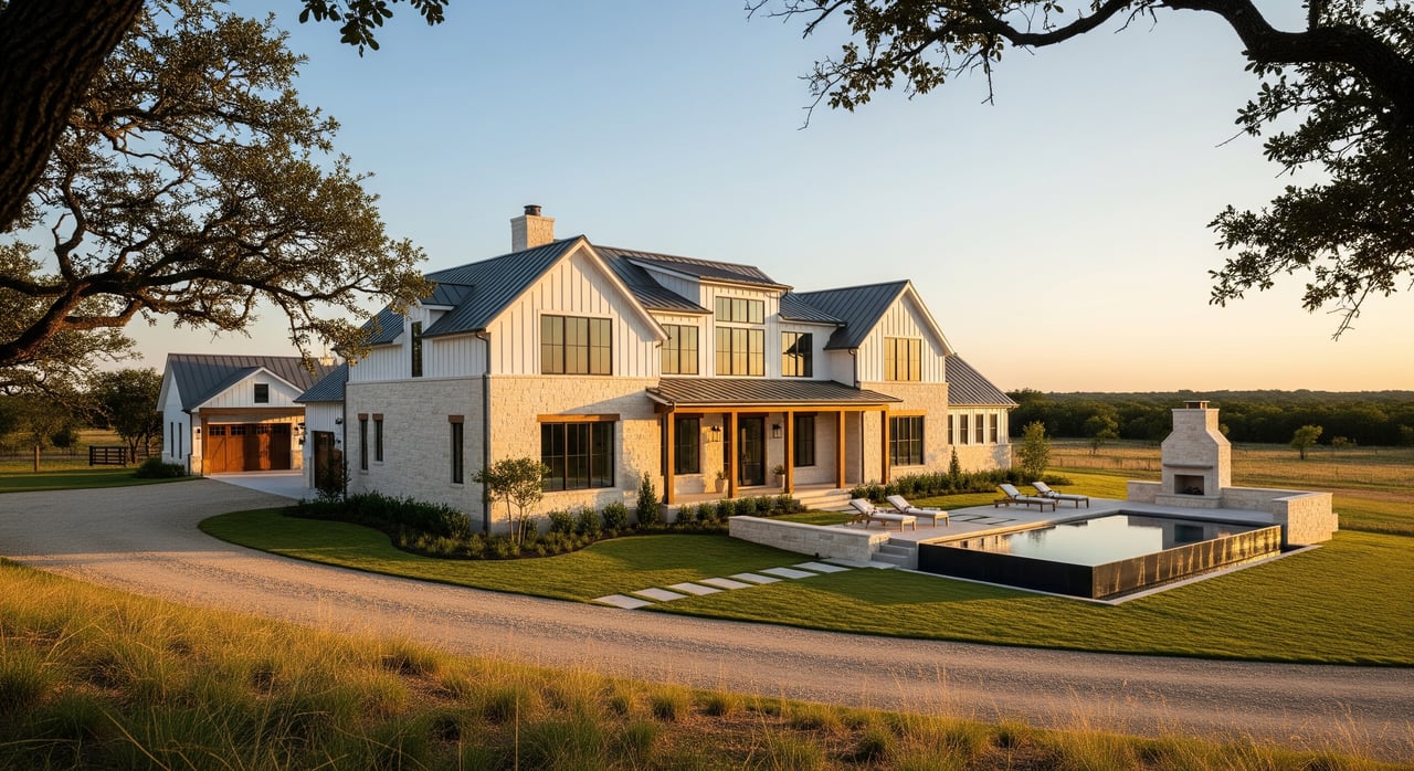 Financing a Second Home in Texas