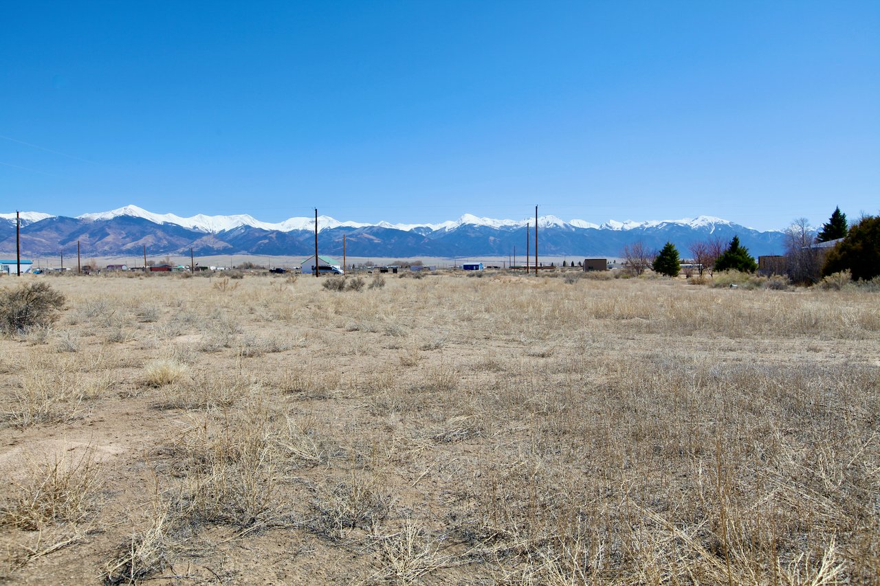 Woodard Avenue Homesite