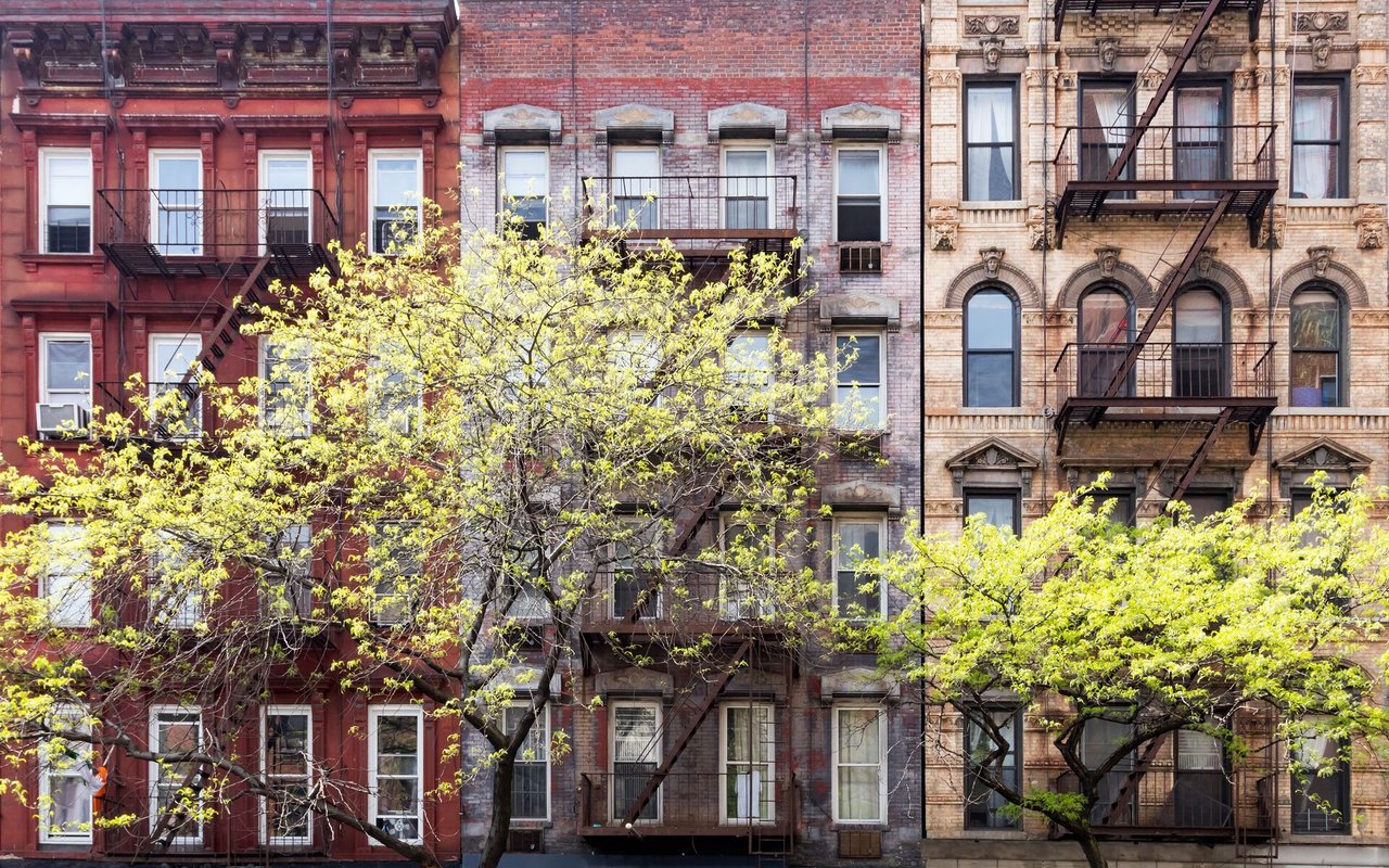 Lenox Hill