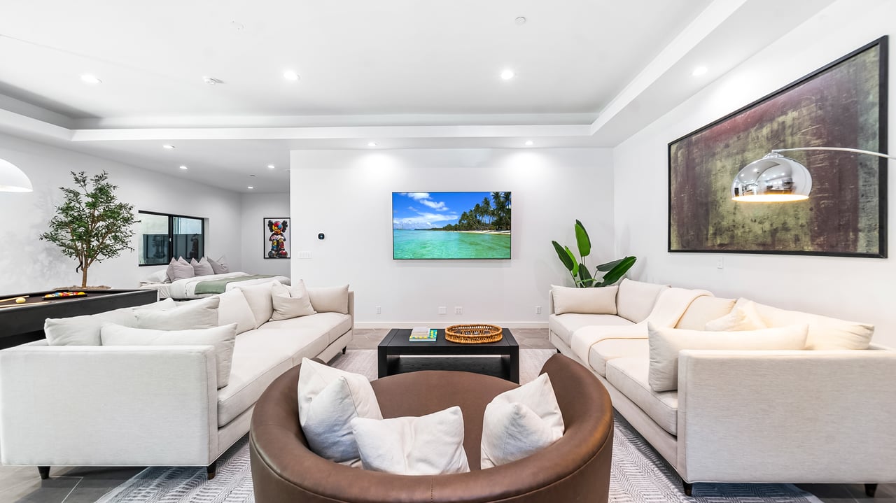 Franklin Villa 🏞️