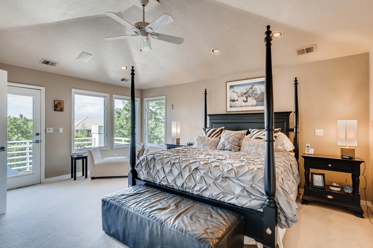 Just Listed: Stunning Home in Meadowbrook