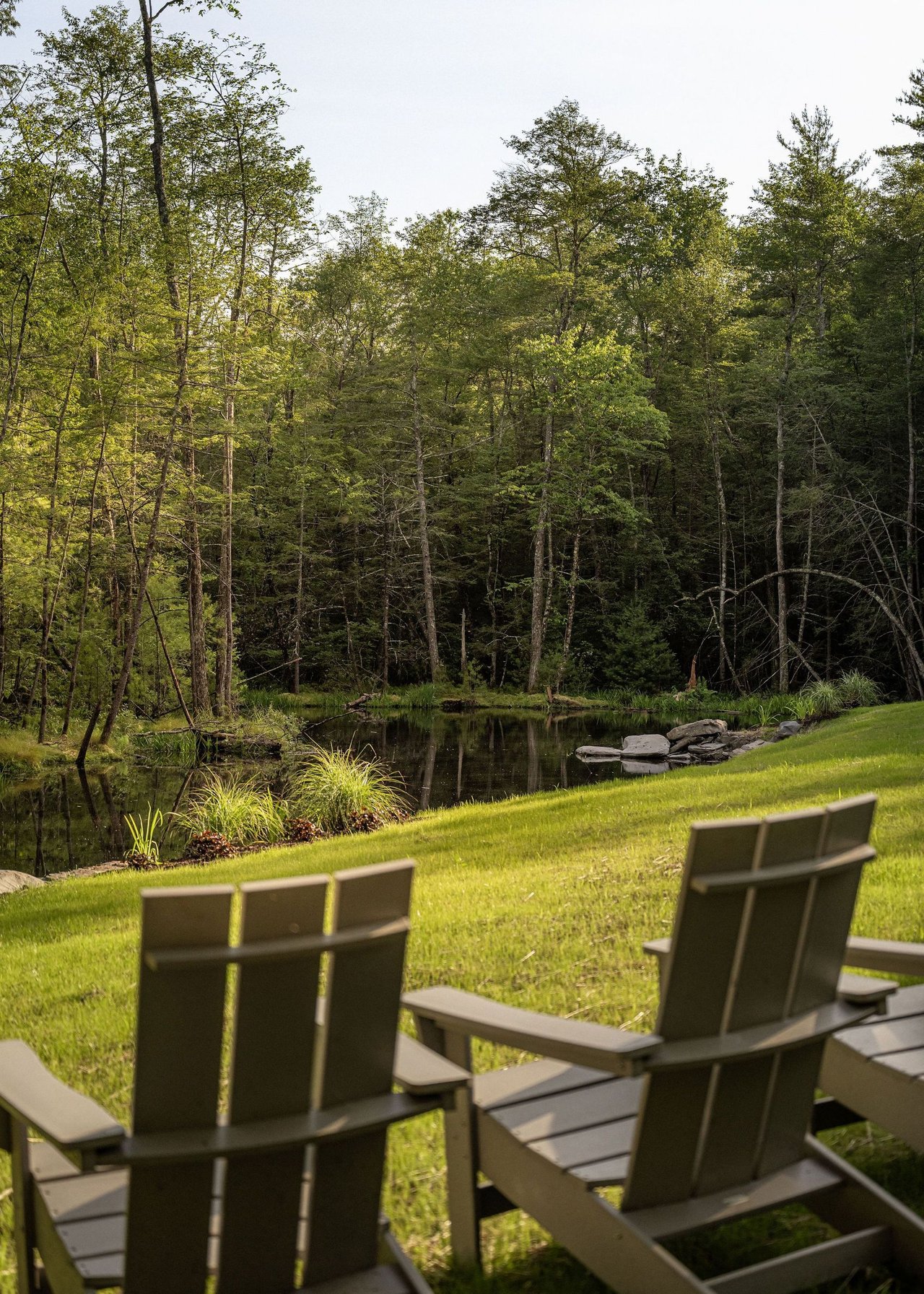 245 Brown Road, Olivebridge