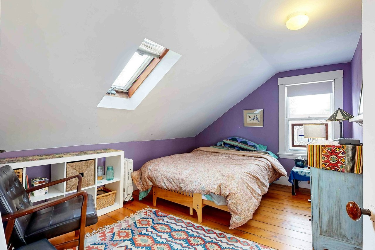 174 Hamilton Street, Cambridge MA02139