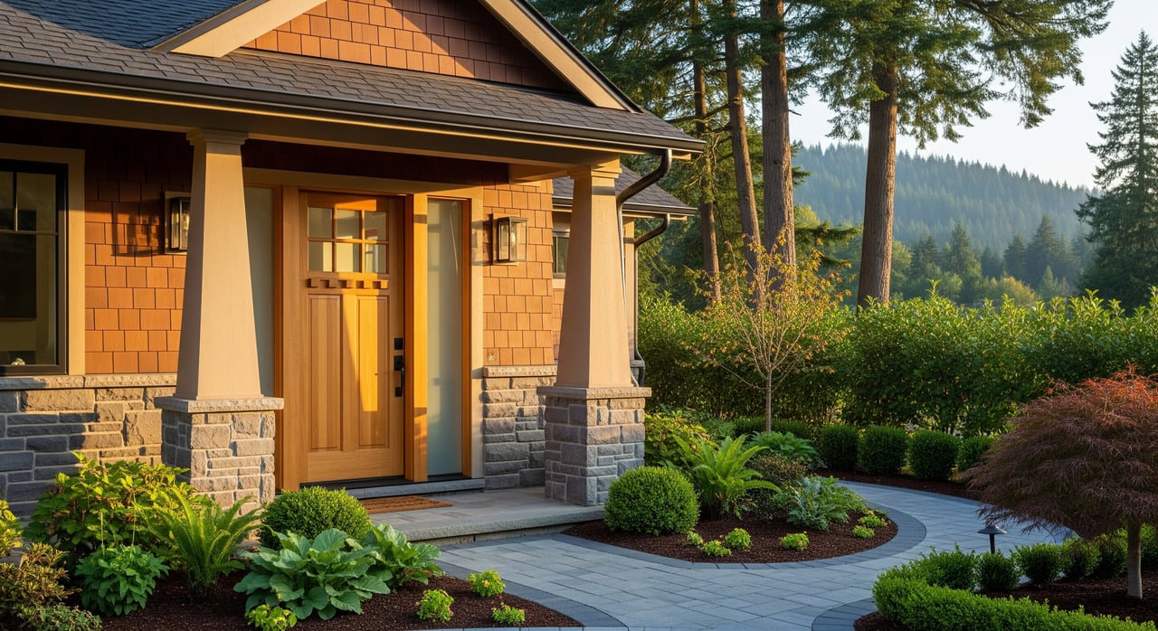 First-Time Buyer Steps In Camas