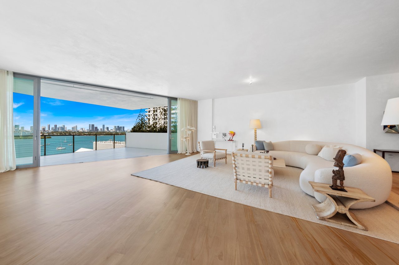 Monad Terrace 11E