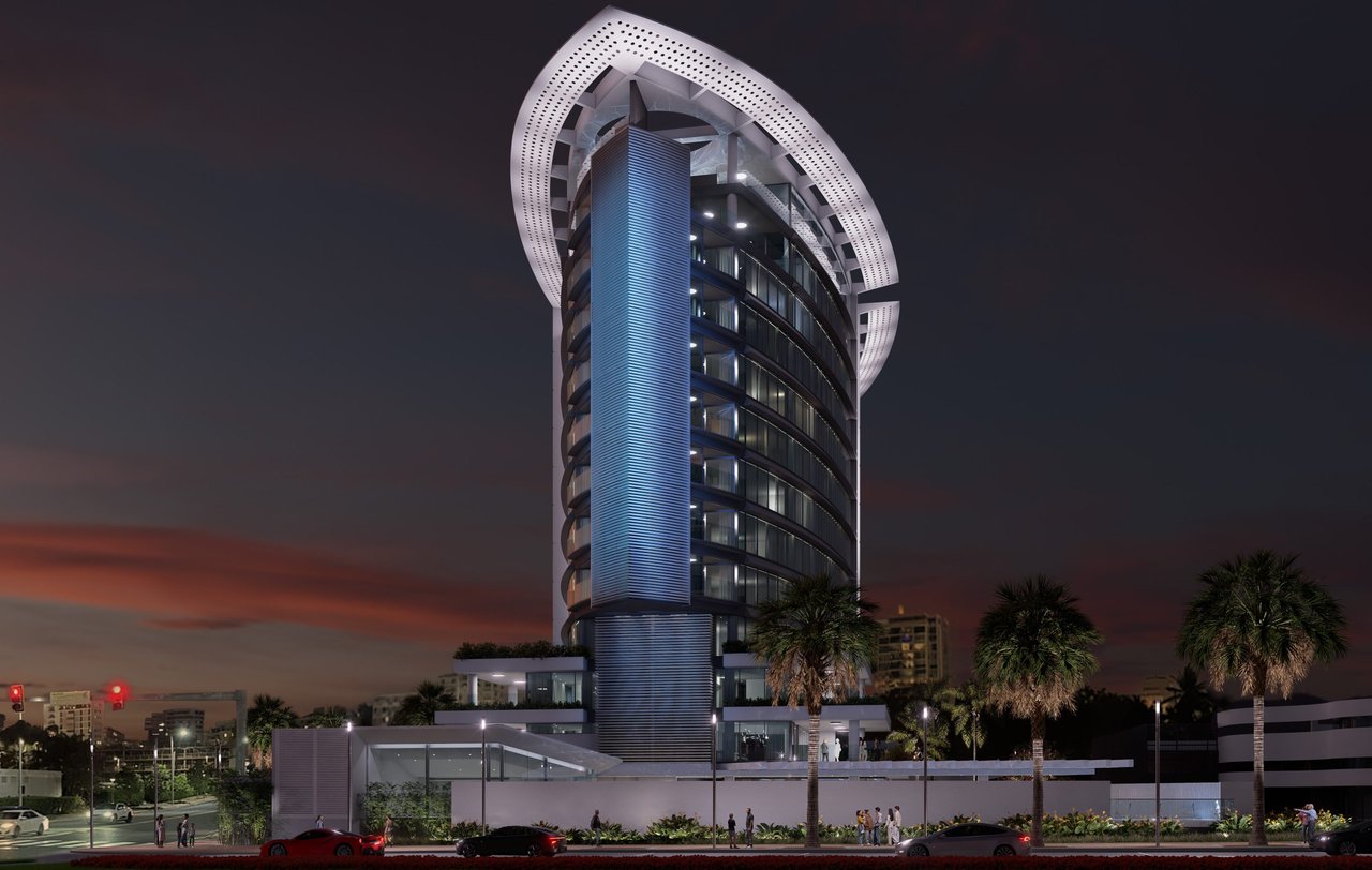 Opus Miramar
