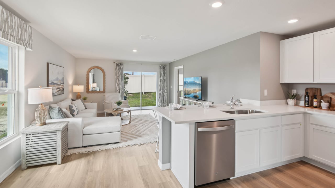 Ocala Crossings South | D.R. Horton