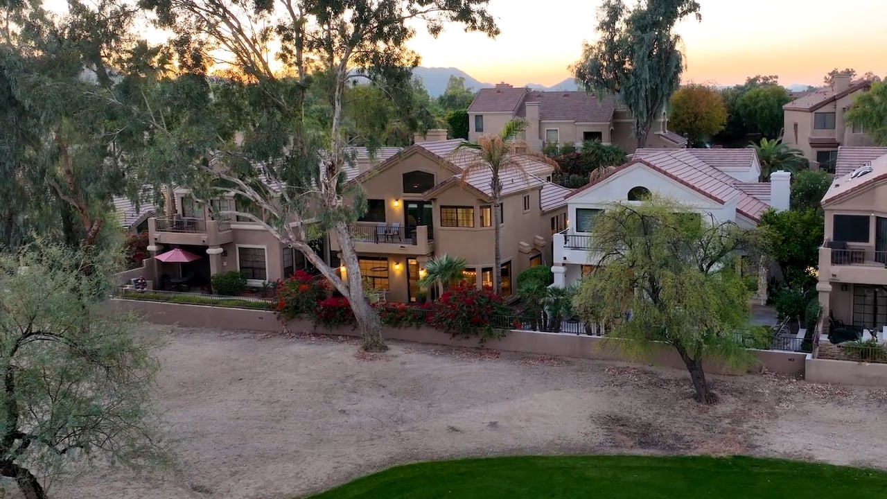 7525 E Gainey Ranch Rd # 144